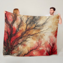 Abstract kunstwerk 1 -