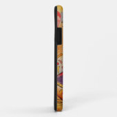 Abstract kunstwerk Kandinsky Case-Mate iPhone Case (Achterkant/rechts)