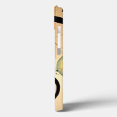 Abstract kunstwerk Kandinsky Case-Mate iPhone Case (Achterkant / Links)