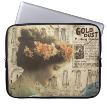 Abstract kunstwerk  Mode en Hoesje