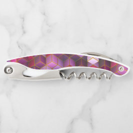 Abstract Kurkentrekker