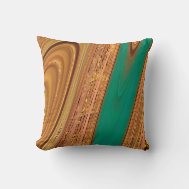 abstract. kussen (Voorkant)