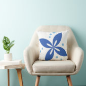 Abstract Kussen (Stoel)