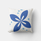 Abstract Kussen (Voorkant)