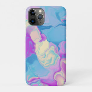 Abstract kwarts Case-Mate iPhone case