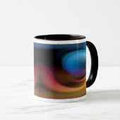 abstract land mok (Voorkant rechts)