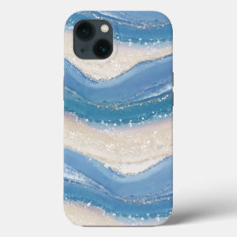 Abstract Landscape Case-Mate iPhone Case