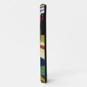 Abstract Landschap (1915–1916) - Henry Lyman Sayen Case-Mate iPhone Case (Achterkant/links)