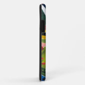 Abstract Landschap (1915–1916) - Henry Lyman Sayen Case-Mate iPhone Case (Achterkant/rechts)