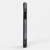 Abstract landschap van Potosi-Bolivia 30.3x23.6 Case-Mate iPhone Case (Achterkant/rechts)