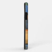 Abstract landschap van Potosi-Bolivia 33,3x18 Case-Mate iPhone Case (Achterkant/rechts)