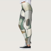 Abstract Leggings (Links)