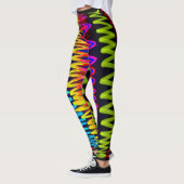 Abstract Leggings (Links)