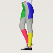 Abstract Leggings (Links)