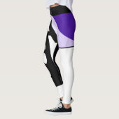 Abstract Leggings (Links)