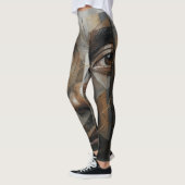 Abstract Leggings (Links)