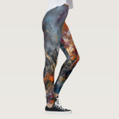 Abstract Leggings (Rechts)