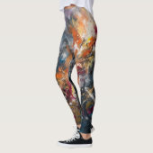 Abstract Leggings (Links)