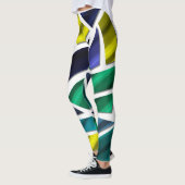 Abstract Leggings (Links)