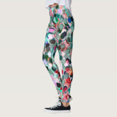 Abstract Leggings (Links)