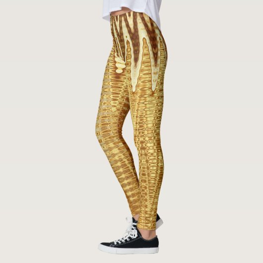 Abstract Leggings (Links)