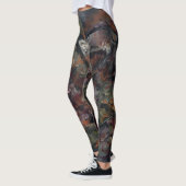 Abstract Leggings (Links)