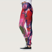 Abstract Leggings (Links)