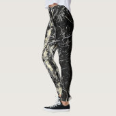 Abstract Leggings (Links)