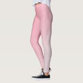 Abstract licht ontwerp Leggings - Unieke stijl (Links)