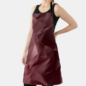 Abstract Low-Poly background. triangulated texture Schort (Insitu)