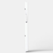 Abstract Luxe Geometrische Mode Patroon Case-Mate iPhone Case (Achterkant / Links)