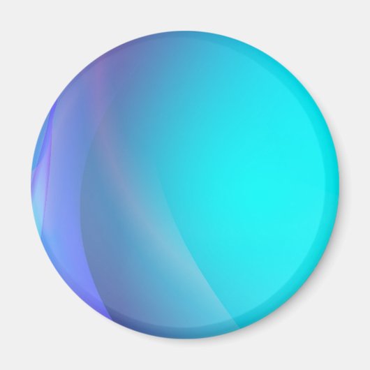 Abstract Magneet (Voorkant)