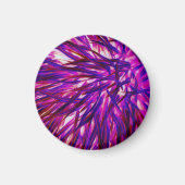 Abstract Magneet (Voorkant)