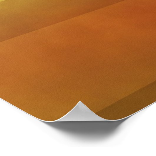 Abstract magnesiet 05 poster (Hoek)