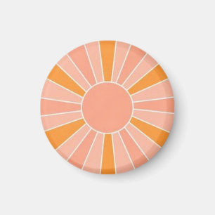 abstract Magnet