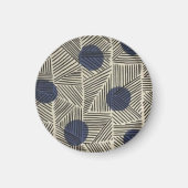 abstract Magnet (Voorkant)