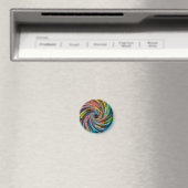 abstract Magnet (Insitu (Vaatwasser))