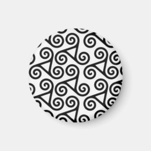 abstract Magnet