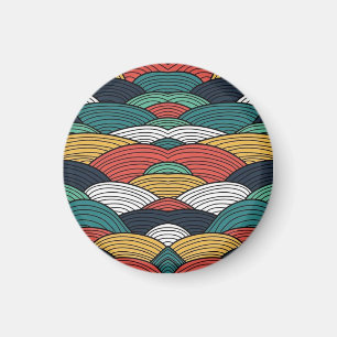 abstract Magnet
