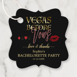 Abstract Malachite Gold White Cream Floral Wedding Bedankjes Labels