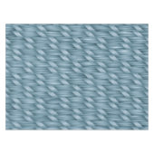 Abstract mand-weerpatroon | Tablecloth Tafelkleed (Voorkant (Horizontaal))