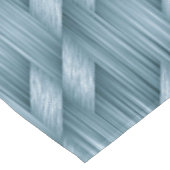 Abstract mand-weerpatroon | Tablecloth Tafelkleed (Gekanteld)