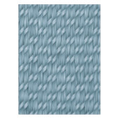 Abstract mand-weerpatroon | Tablecloth Tafelkleed (Voorkant)