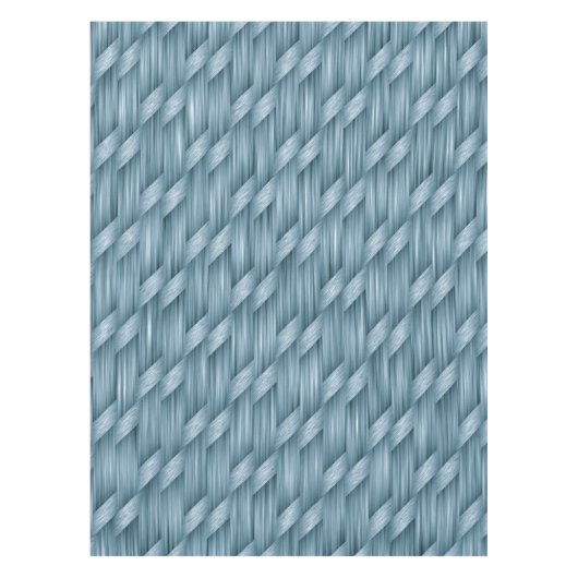 Abstract mand-weerpatroon | Tablecloth Tafelkleed (Voorkant)