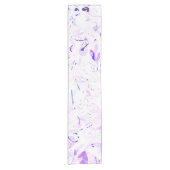 Abstract Mandala 2 Korte Tafelloper (Voorkant)