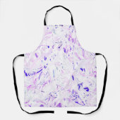 Abstract Mandala 2 Schort (Voorkant)