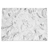 Abstract Mandala 4 Groot Cadeauzakje (Voorkant)