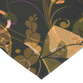 Abstract Mandala 5 Korte Tafelloper (Hoek)