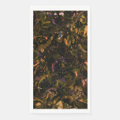 Abstract Mandala 5 Servet (Voorkant)