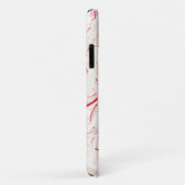 Abstract Mandala 7 Case-Mate iPhone Case (Achterkant/rechts)